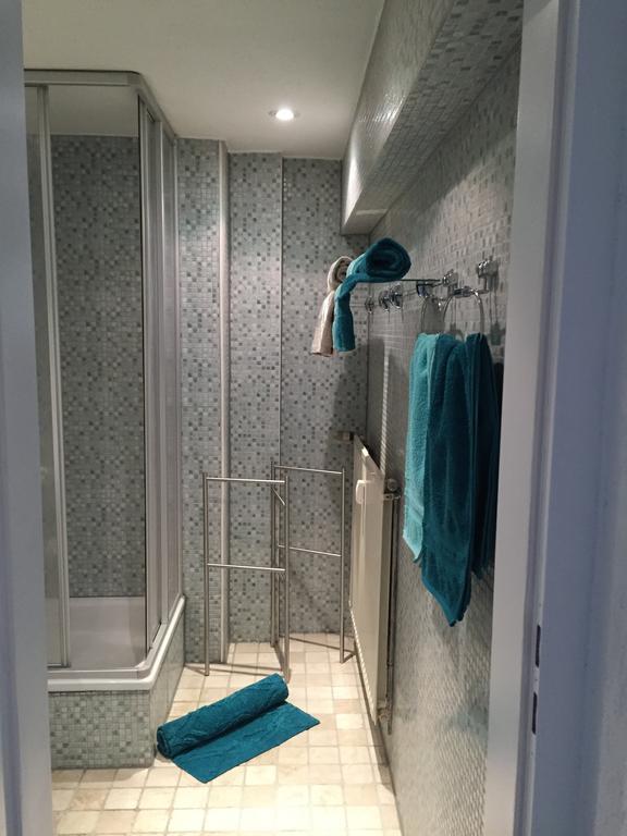 Baumeisterhaus Apartment Bad Hersfeld Phòng bức ảnh